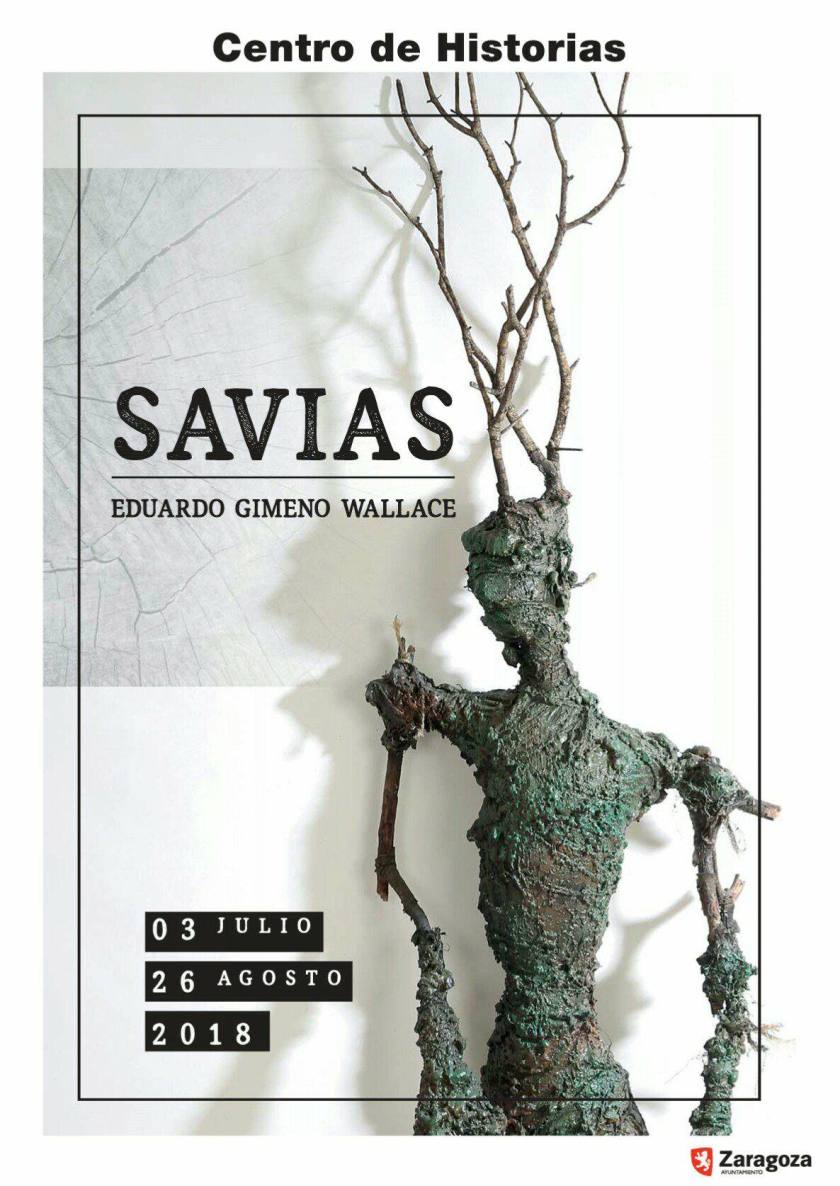 Cartel SAVIAS